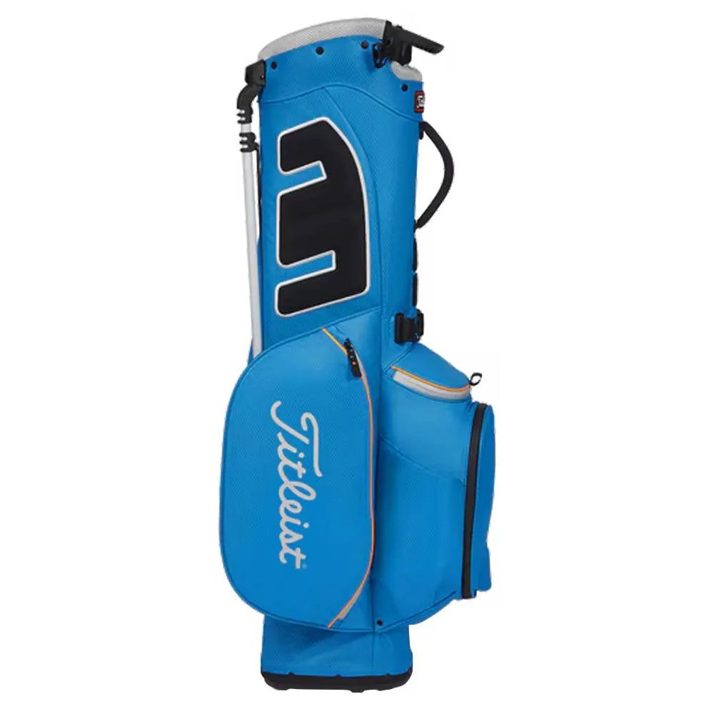 Titleist Players 4 StaDry Stand Bag 2023