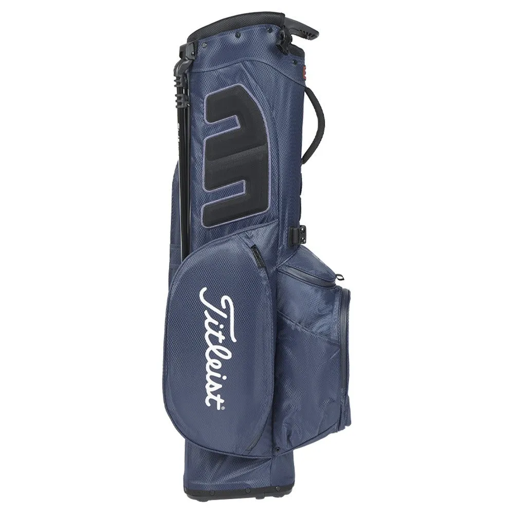 Titleist Players 4 StaDry Stand Bag 2023