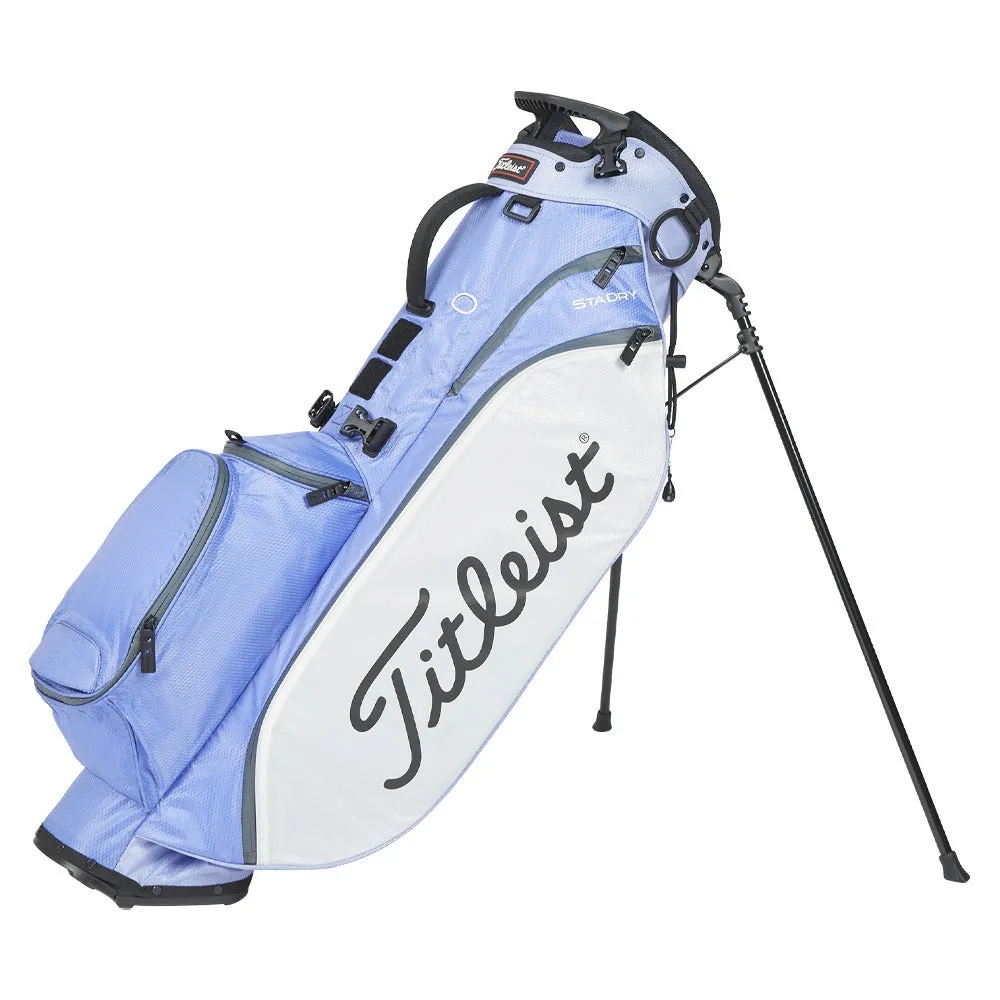 Titleist Players 4 StaDry Stand Bag 2023