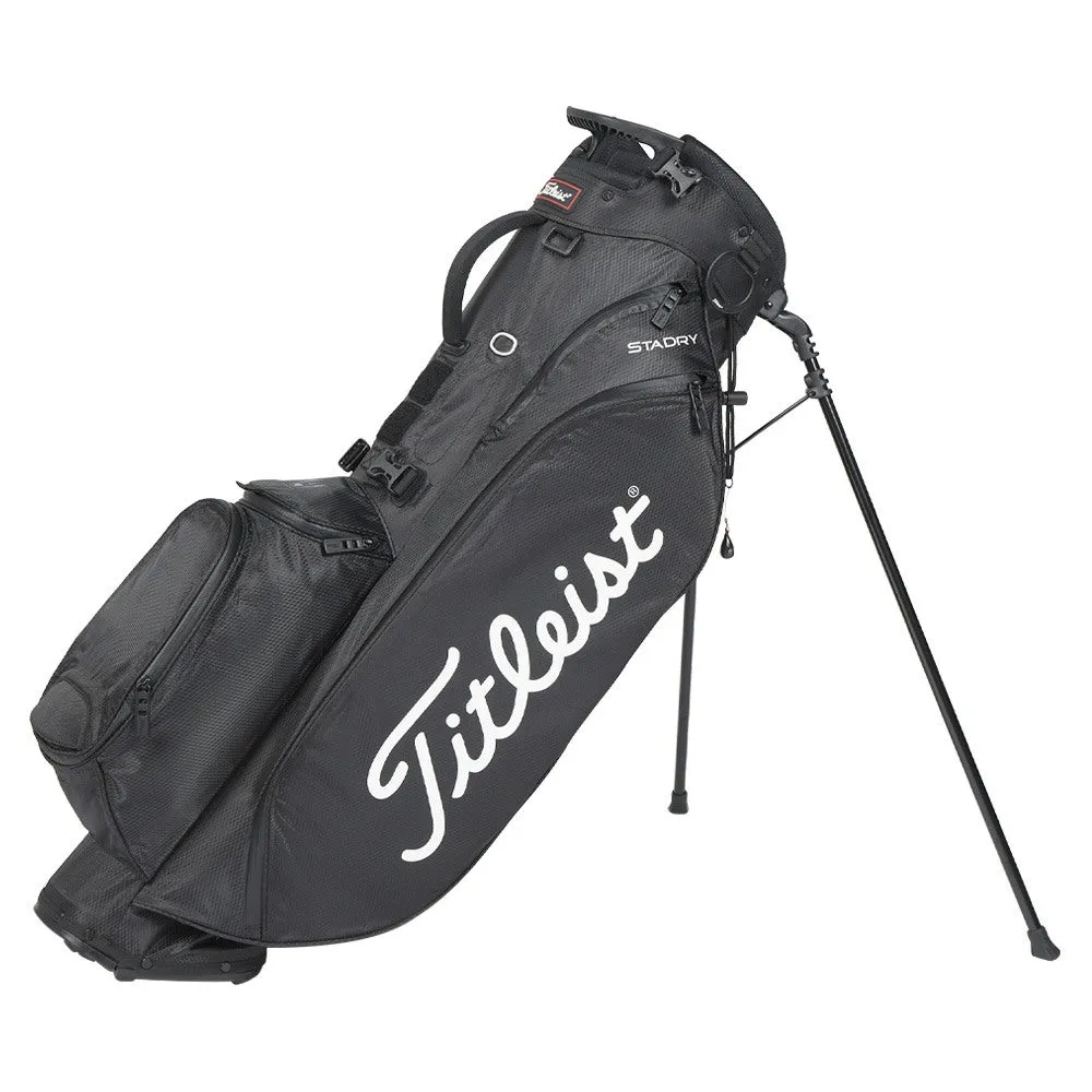 Titleist Players 4 StaDry Stand Bag 2023