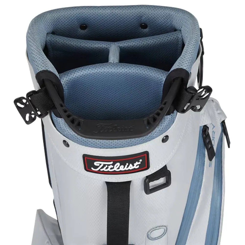 Titleist Players 4 StaDry Stand Bag 2023