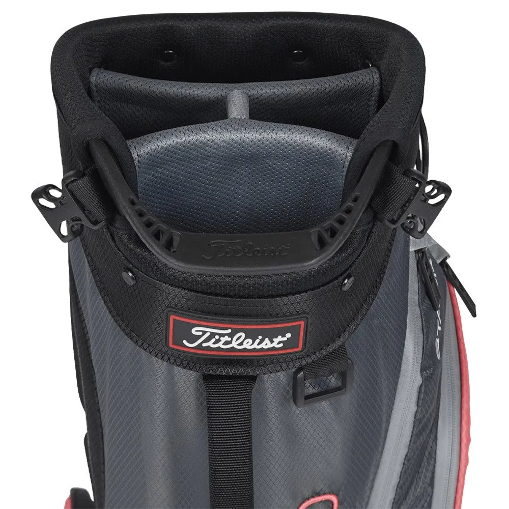 Titleist Players 4 StaDry Stand Bag 2023