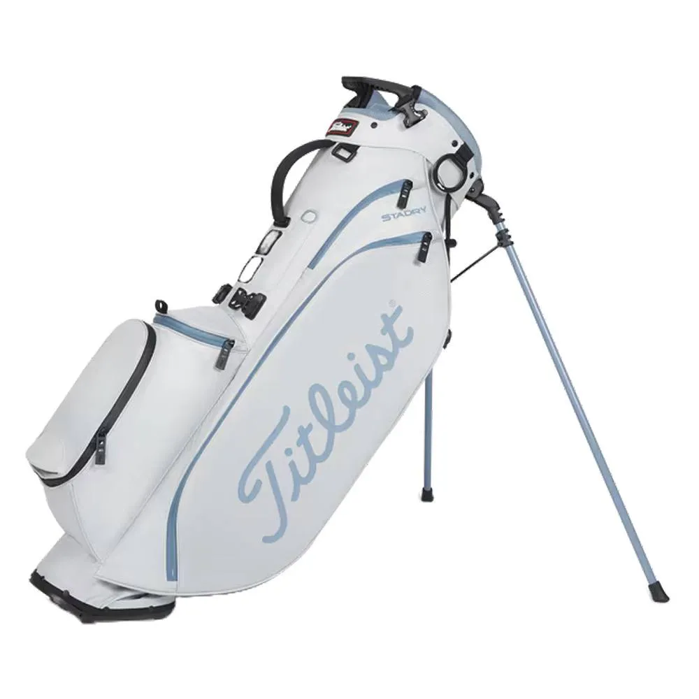 Titleist Players 4 StaDry Stand Bag 2023