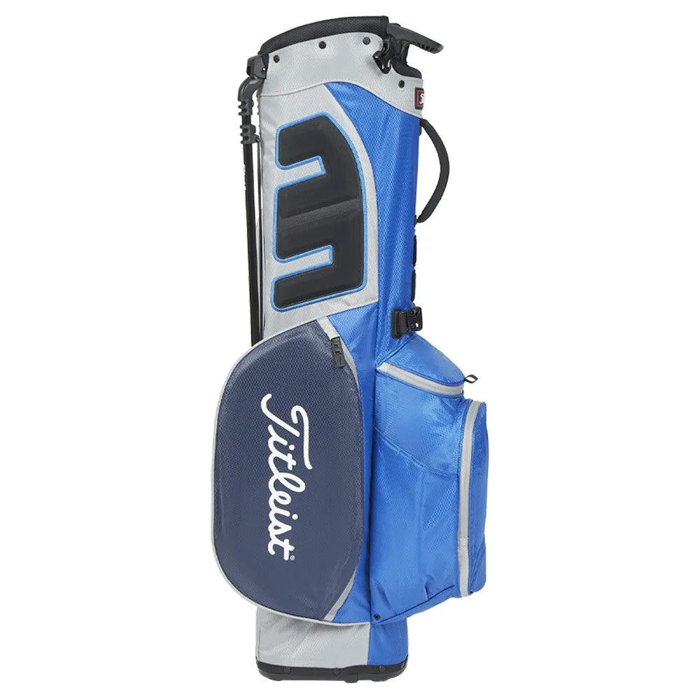 Titleist Players 4 StaDry Stand Bag 2023