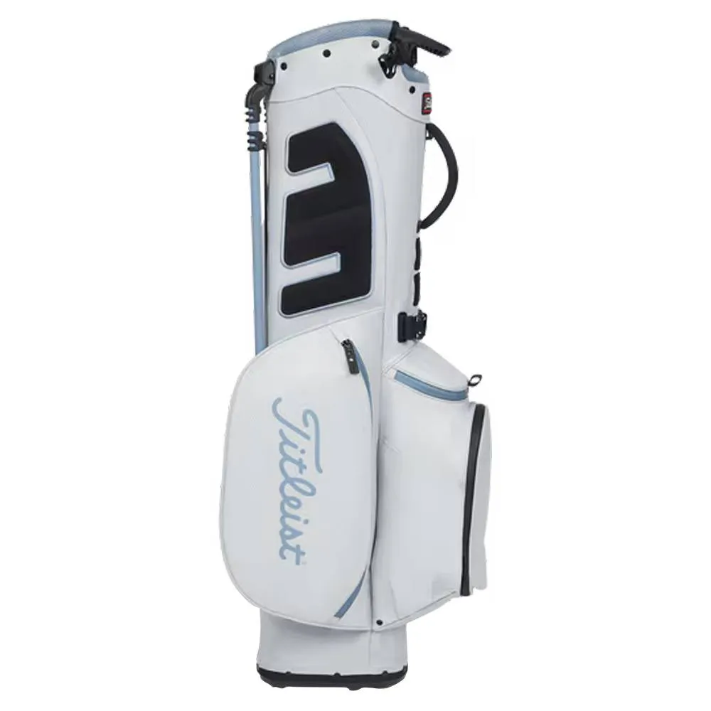 Titleist Players 4 StaDry Stand Bag 2023