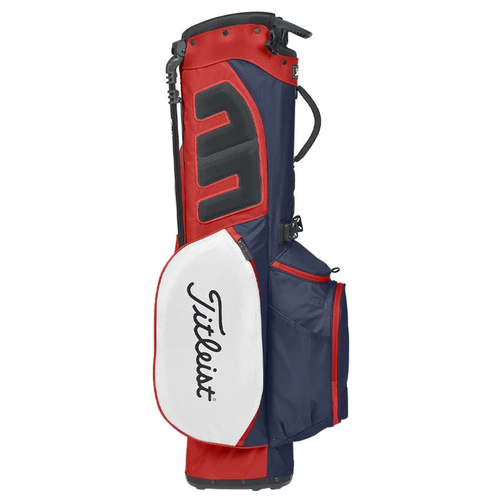 Titleist Players 4 StaDry Stand Bag 2023