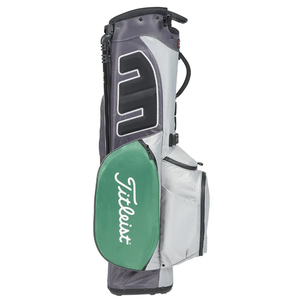 Titleist Players 4 StaDry Stand Bag 2023