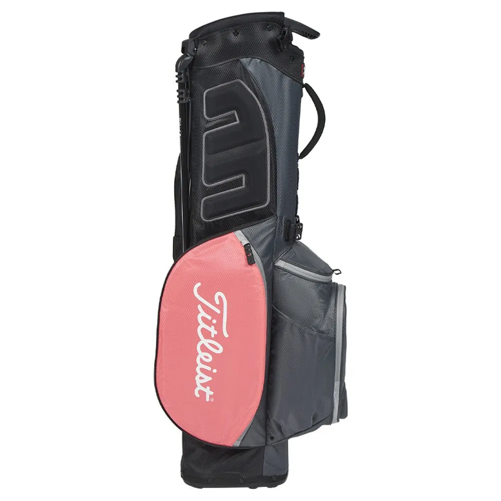 Titleist Players 4 StaDry Stand Bag 2023