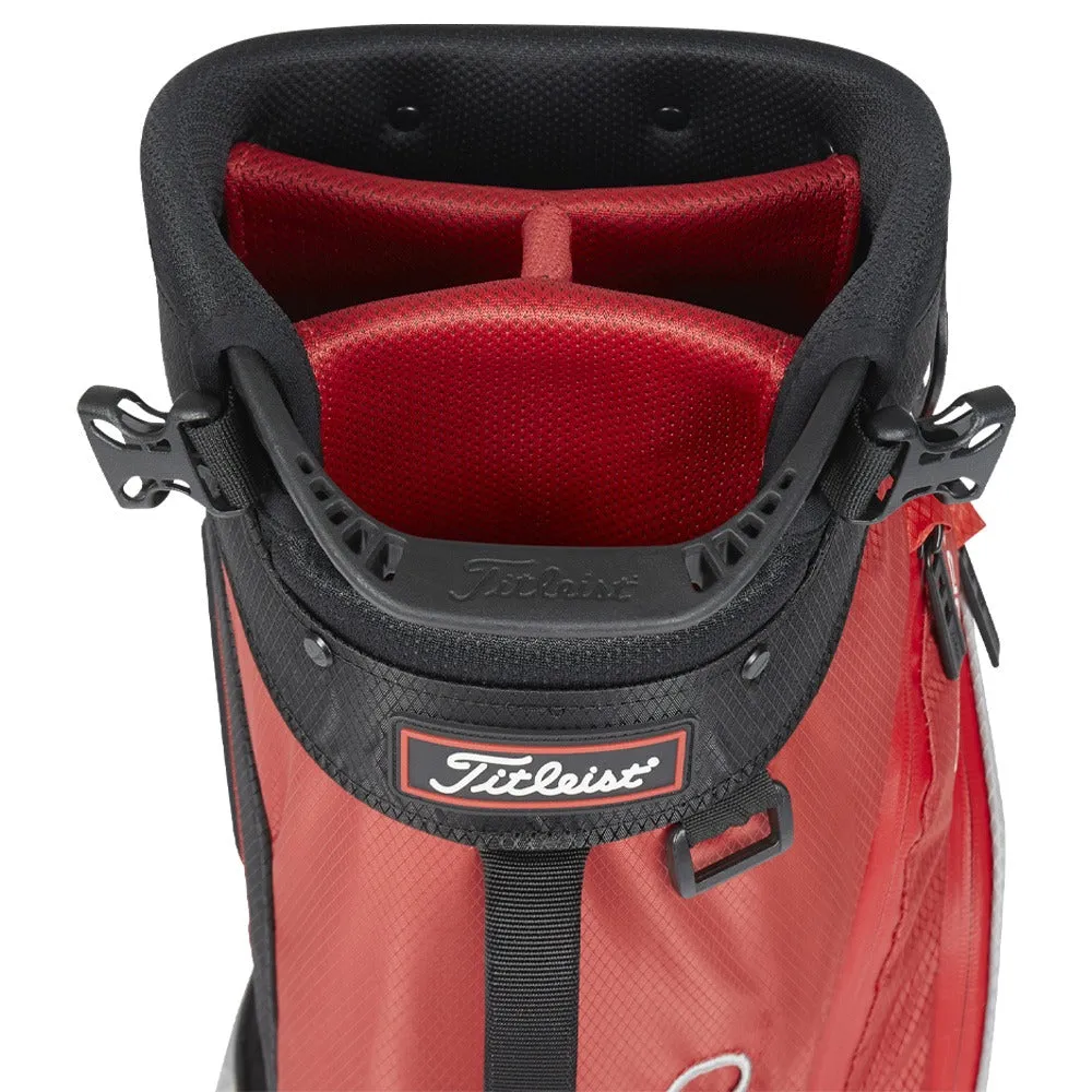 Titleist Players 4 StaDry Stand Bag 2023