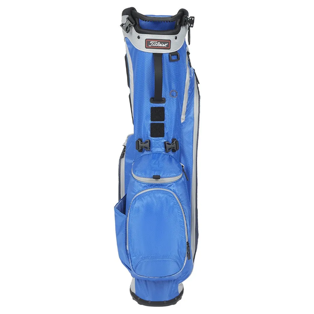 Titleist Players 4 StaDry Stand Bag 2023