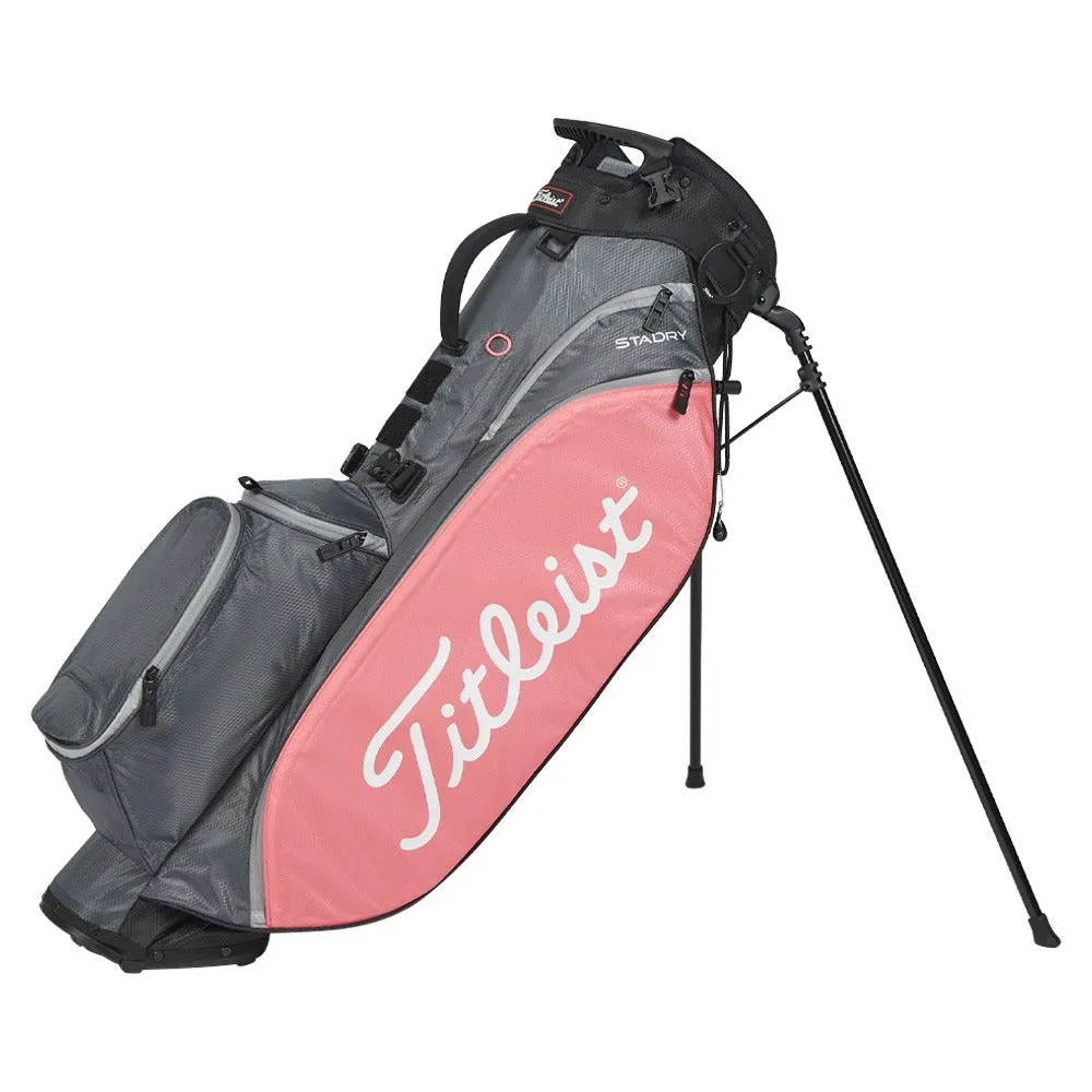 Titleist Players 4 StaDry Stand Bag 2023