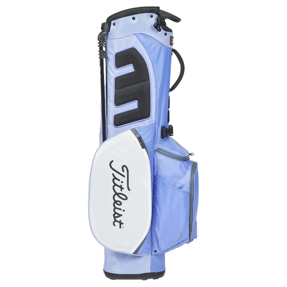 Titleist Players 4 StaDry Stand Bag 2023