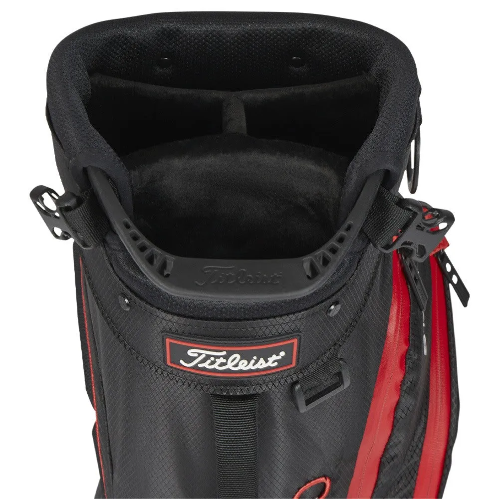 Titleist Players 4 StaDry Stand Bag 2023