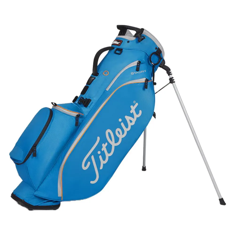 Titleist Players 4 StaDry Stand Bag 2023