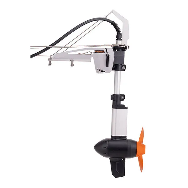 Torqeedo Travel Ultralight Trolling Motor