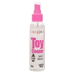 Toy Cleaner With Aloe Vera Clear