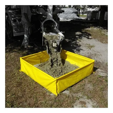 UltraTech Concrete Washout Berms 3512