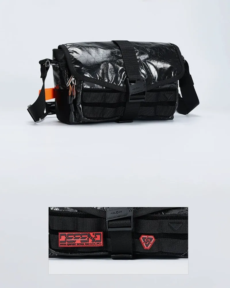 Waterproof Messenger Bags