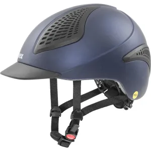 Yellow Taggable - Uvex Exxential II MIPS Helmet