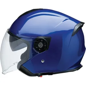 Z1R Road Maxx Helmet - Blue