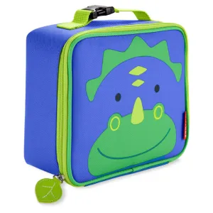 Zoo Lunch Bags