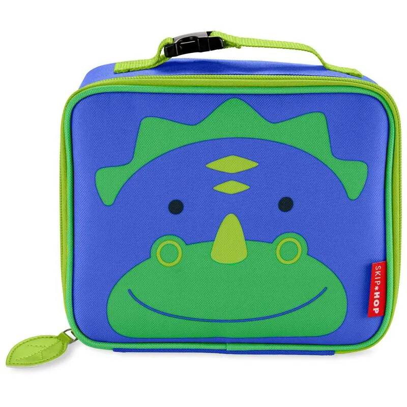 Zoo Lunch Bags